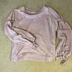 Lilac AE Sweatshirt